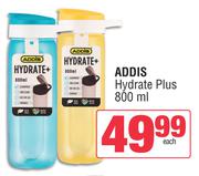 Addis Hydrate Plus (800ml)-Each