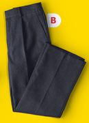 Student Prince Straight Leg Trousers 4 Years