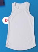 Active Vests 5-6 Years