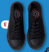 Canvas Sneakers Sizes 8-1