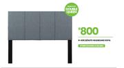 Sofia Headboard B/Suite 8-438