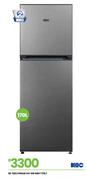 KIC 170L Grey 518 Fridge 20-592