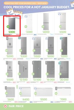 Fair Price : Budget Free January (until 31 January 2026), page 2