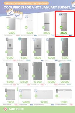 Fair Price : Budget Free January (until 31 January 2026), page 2
