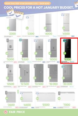 Fair Price : Budget Free January (until 31 January 2026), page 2