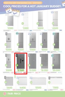 Fair Price : Budget Free January (until 31 January 2026), page 2