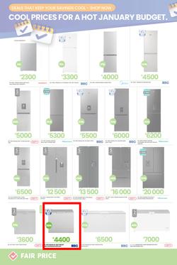 Fair Price : Budget Free January (until 31 January 2026), page 2