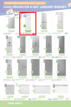 Fair Price : Budget Free January (until 31 January 2026), page 2