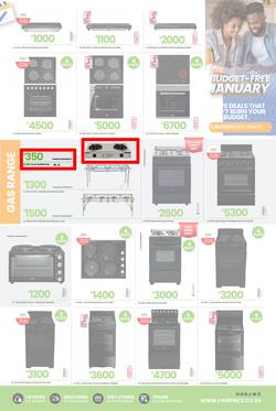 Fair Price : Budget Free January (until 31 January 2026), page 3