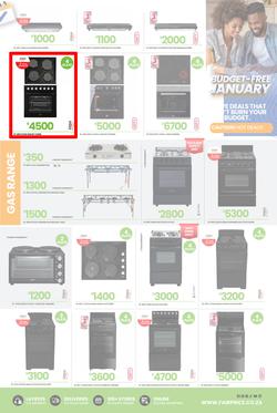 Fair Price : Budget Free January (until 31 January 2026), page 3