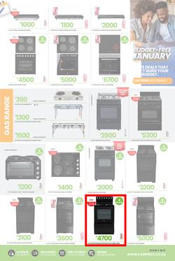 Fair Price : Budget Free January (until 31 January 2026), page 3