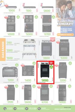 Fair Price : Budget Free January (until 31 January 2026), page 3
