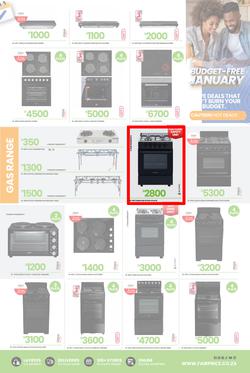 Fair Price : Budget Free January (until 31 January 2026), page 3