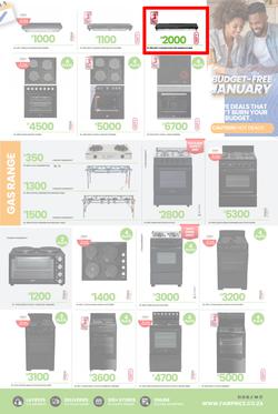 Fair Price : Budget Free January (until 31 January 2026), page 3