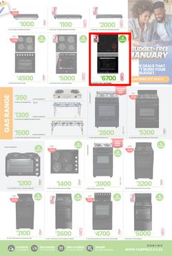 Fair Price : Budget Free January (until 31 January 2026), page 3