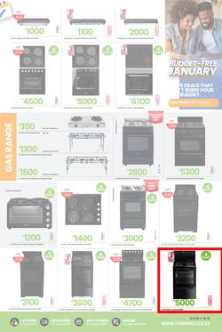 Fair Price : Budget Free January (until 31 January 2026), page 3