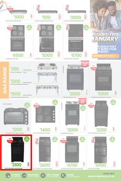 Fair Price : Budget Free January (until 31 January 2026), page 3