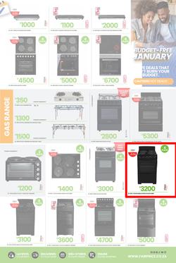 Fair Price : Budget Free January (until 31 January 2026), page 3