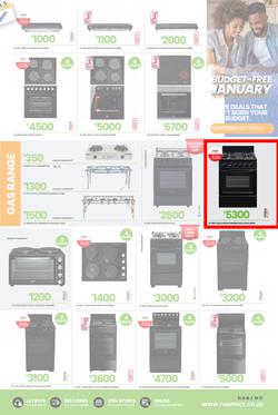 Fair Price : Budget Free January (until 31 January 2026), page 3
