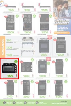 Fair Price : Budget Free January (until 31 January 2026), page 3