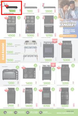 Fair Price : Budget Free January (until 31 January 2026), page 3
