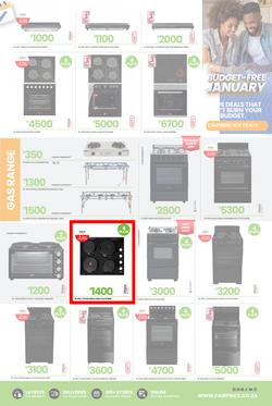 Fair Price : Budget Free January (until 31 January 2026), page 3