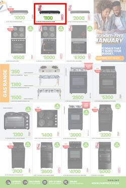 Fair Price : Budget Free January (until 31 January 2026), page 3
