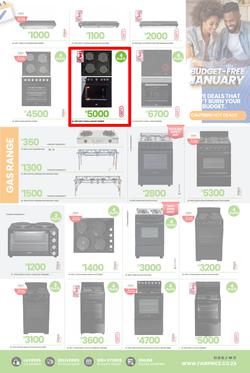 Fair Price : Budget Free January (until 31 January 2026), page 3