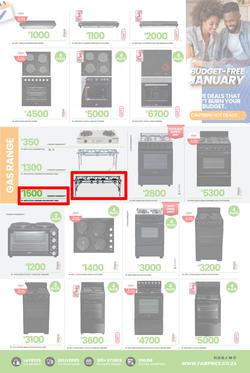 Fair Price : Budget Free January (until 31 January 2026), page 3