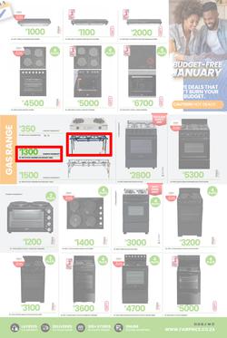 Fair Price : Budget Free January (until 31 January 2026), page 3