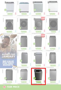 Fair Price : Budget Free January (until 31 January 2026), page 4