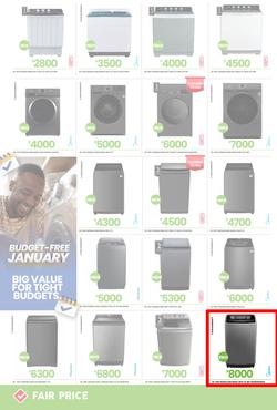 Fair Price : Budget Free January (until 31 January 2026), page 4