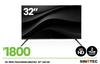 Sinotec 32" HD LED Television 23-805