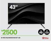 Istar 43" HD LED TV 23-813