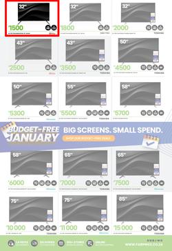 Fair Price : Budget Free January (until 31 January 2026), page 5