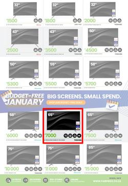 Fair Price : Budget Free January (until 31 January 2026), page 5