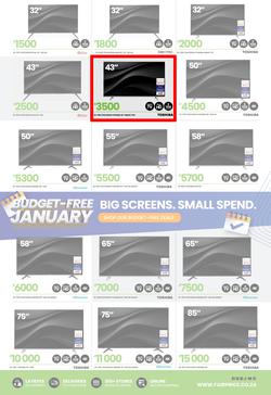 Fair Price : Budget Free January (until 31 January 2026), page 5