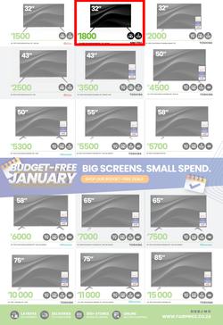 Fair Price : Budget Free January (until 31 January 2026), page 5