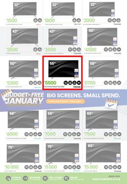 Fair Price : Budget Free January (until 31 January 2026), page 5