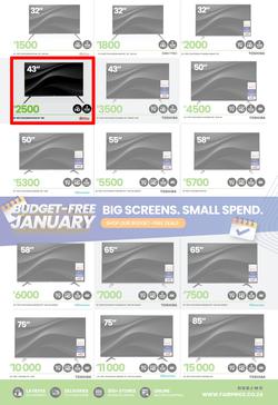 Fair Price : Budget Free January (until 31 January 2026), page 5