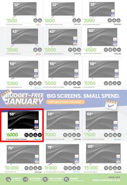 Fair Price : Budget Free January (until 31 January 2026), page 5