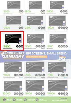 Fair Price : Budget Free January (until 31 January 2026), page 5