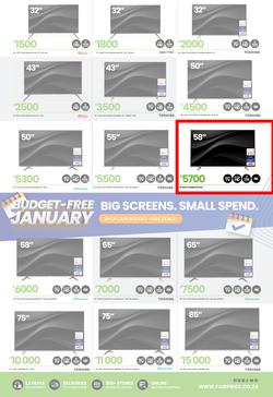 Fair Price : Budget Free January (until 31 January 2026), page 5