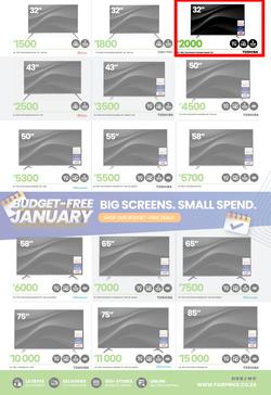 Fair Price : Budget Free January (until 31 January 2026), page 5