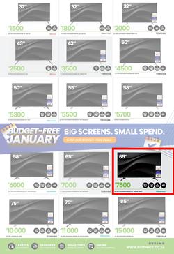 Fair Price : Budget Free January (until 31 January 2026), page 5