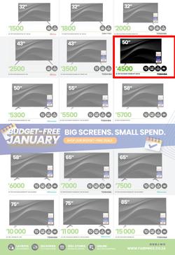 Fair Price : Budget Free January (until 31 January 2026), page 5