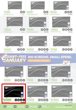 Fair Price : Budget Free January (until 31 January 2026), page 5