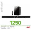 JVC Home Theatre Soundbar BY370 23-753