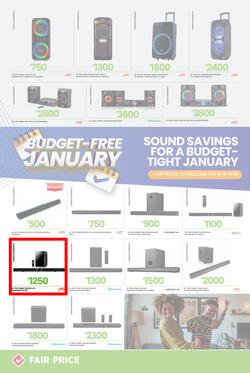 Fair Price : Budget Free January (until 31 January 2026), page 6