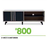 Orion TV Unit 3-461